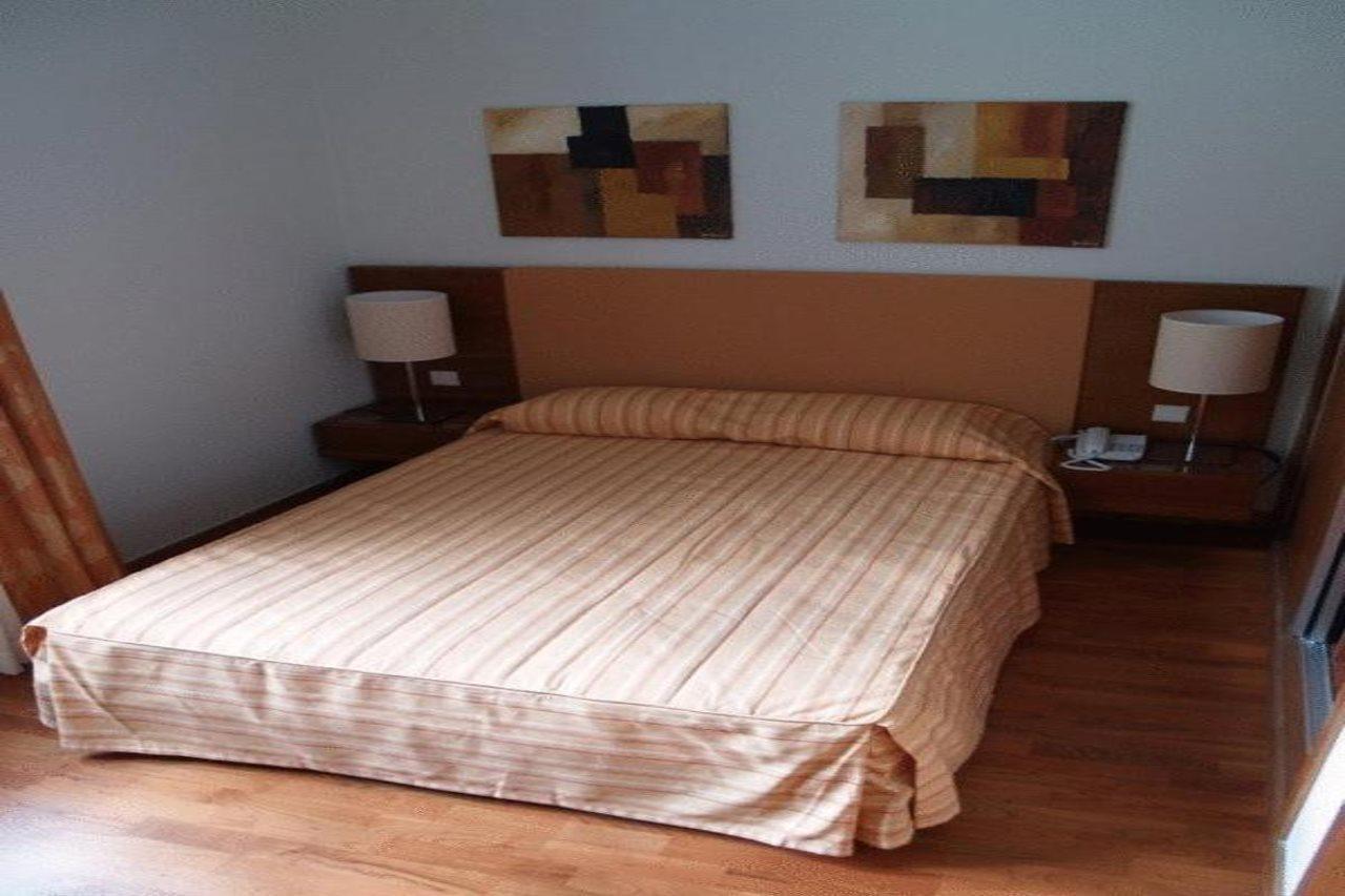 Hotel Apartamentos Geres Ribeiro Buitenkant foto