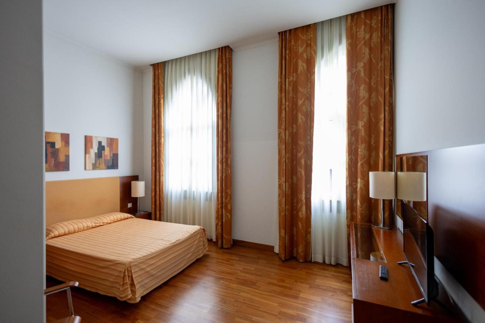 Hotel Apartamentos Geres Ribeiro Buitenkant foto