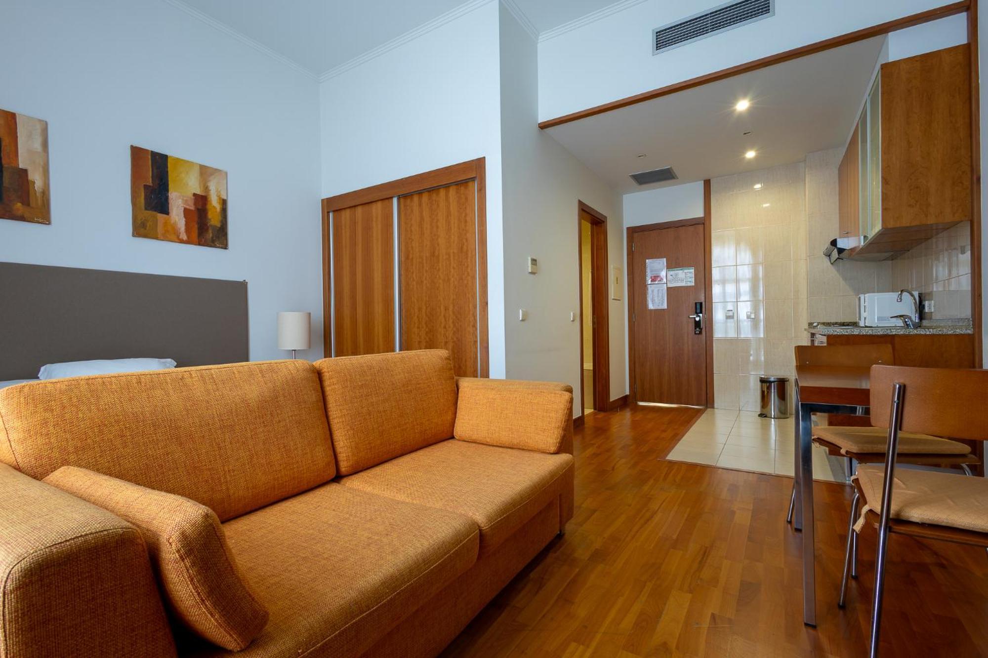 Hotel Apartamentos Geres Ribeiro Buitenkant foto