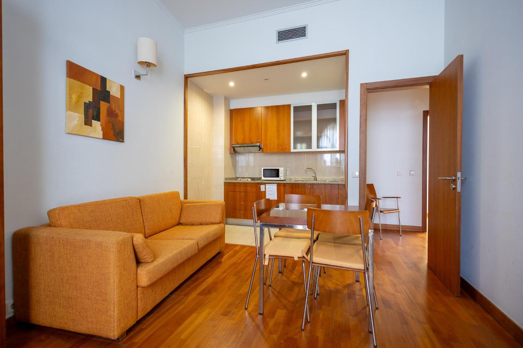 Hotel Apartamentos Geres Ribeiro Buitenkant foto