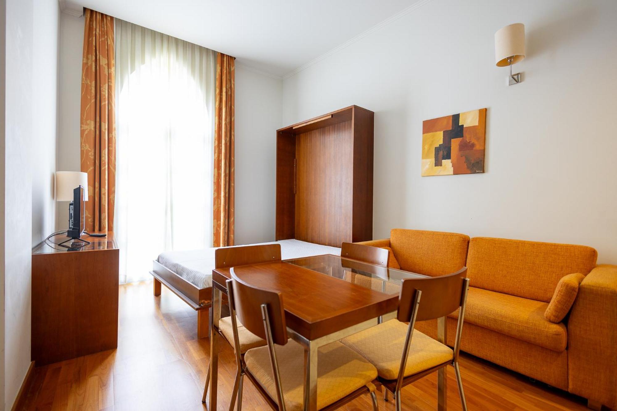 Hotel Apartamentos Geres Ribeiro Buitenkant foto