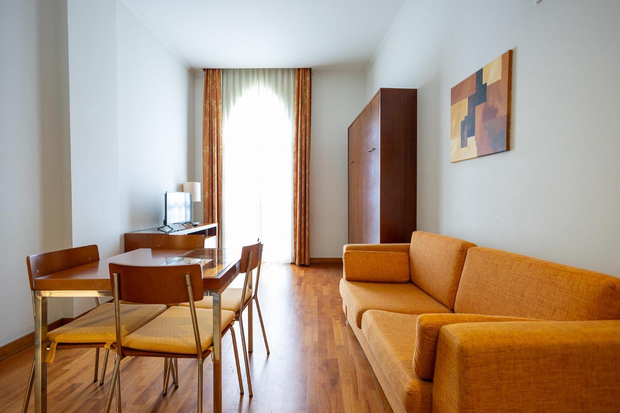Hotel Apartamentos Geres Ribeiro Buitenkant foto