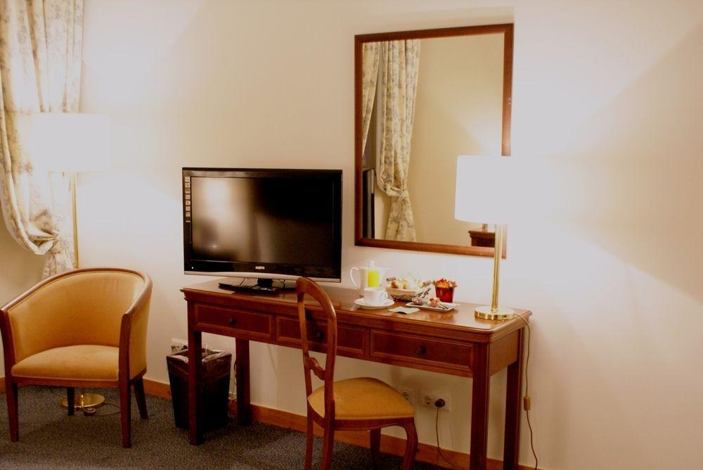 Hotel Apartamentos Geres Ribeiro Buitenkant foto