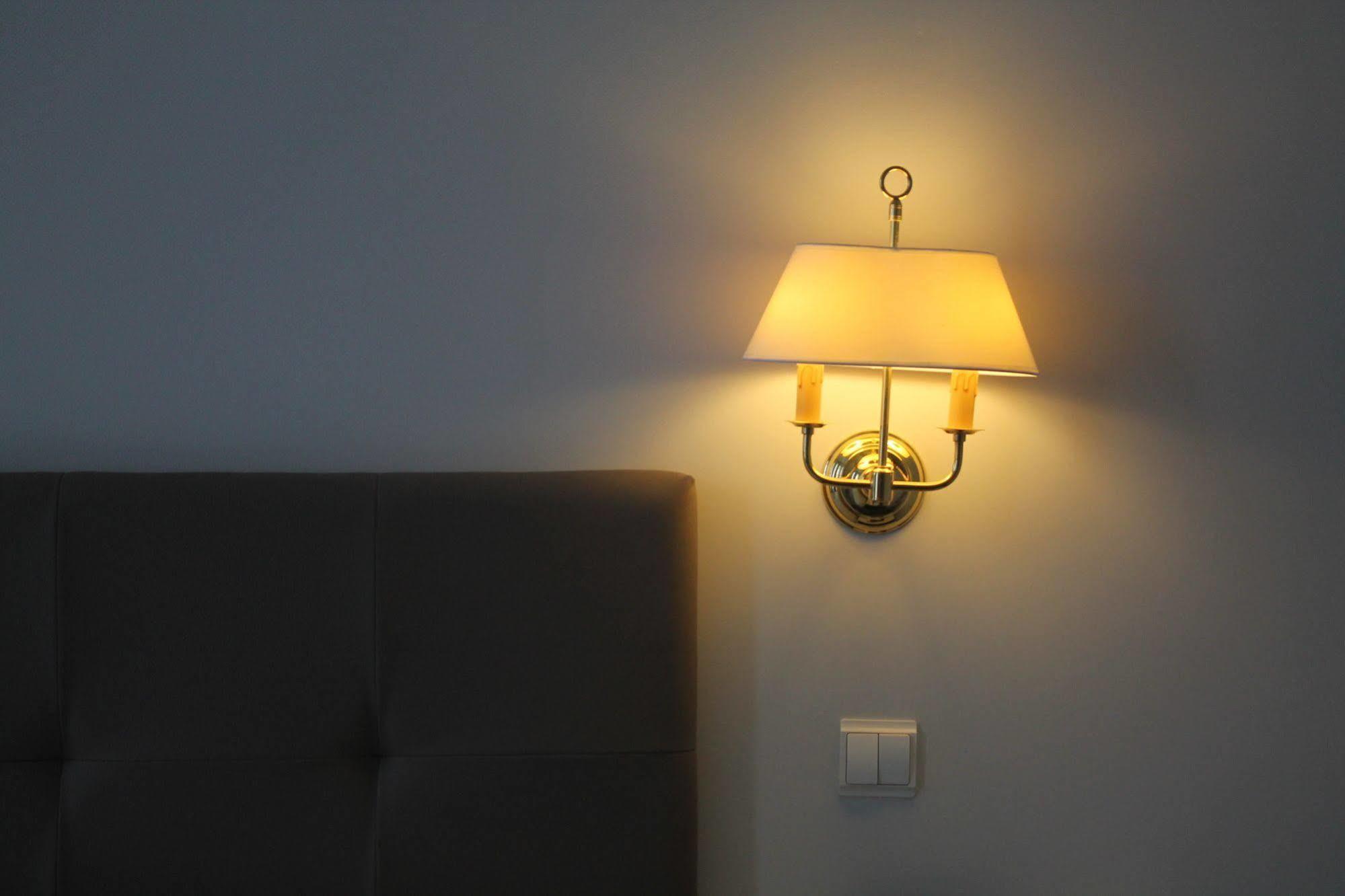 Hotel Apartamentos Geres Ribeiro Buitenkant foto